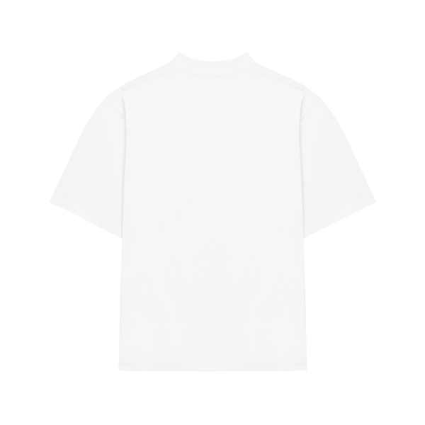 T-shirt 360 GSM - Blanc – Image 2