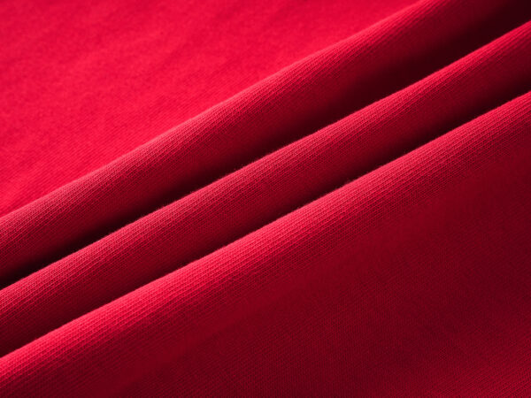 360 GSM T-SHIRT - “RED” - Image 5