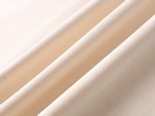 360 GSM T-SHIRT - “CREME” - Image 8
