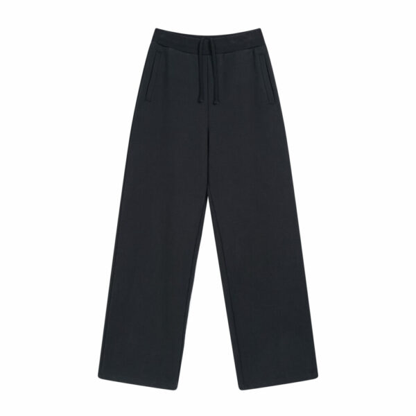 580 GSM PANT - “BLACK”