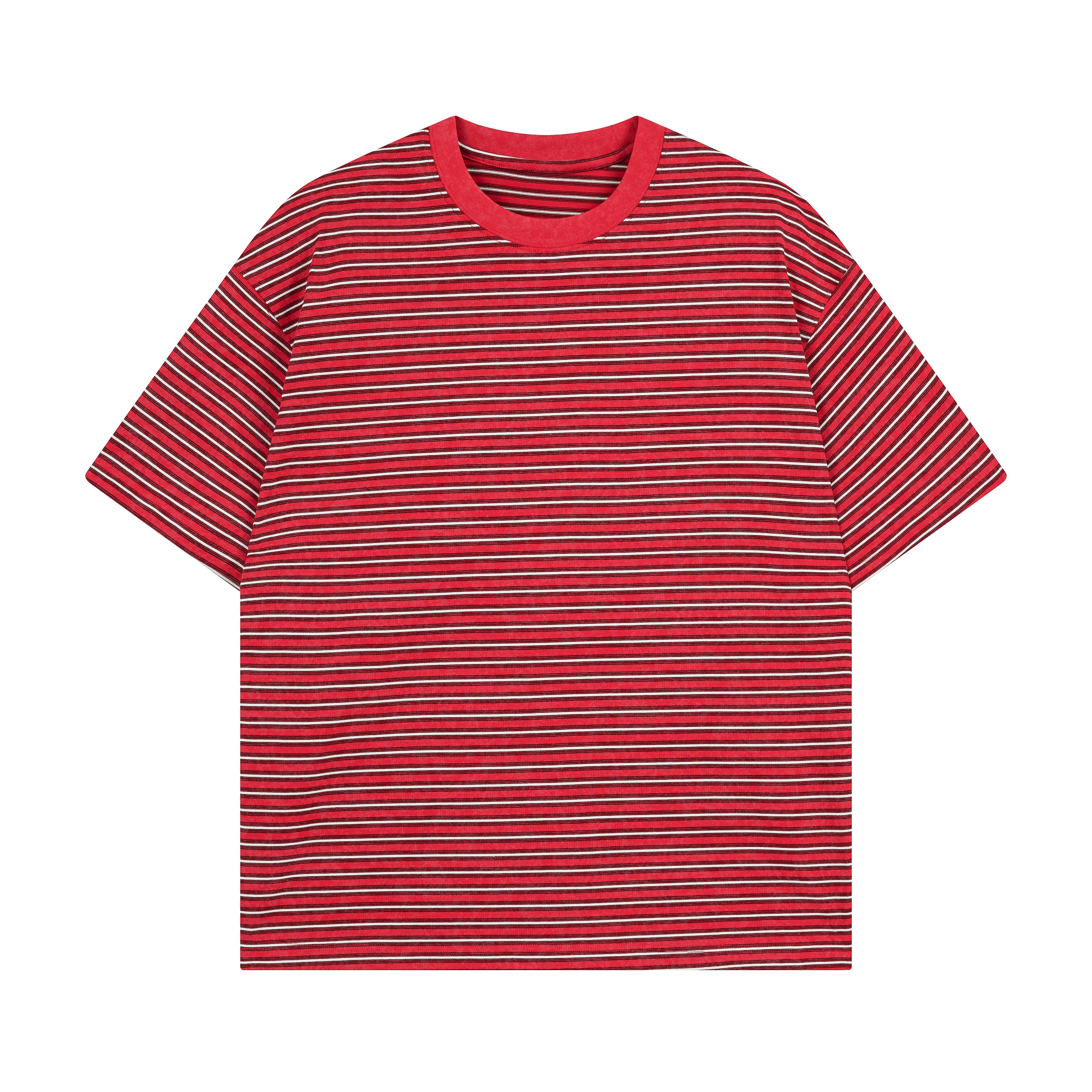 OB_TS300-Striped_Red-6