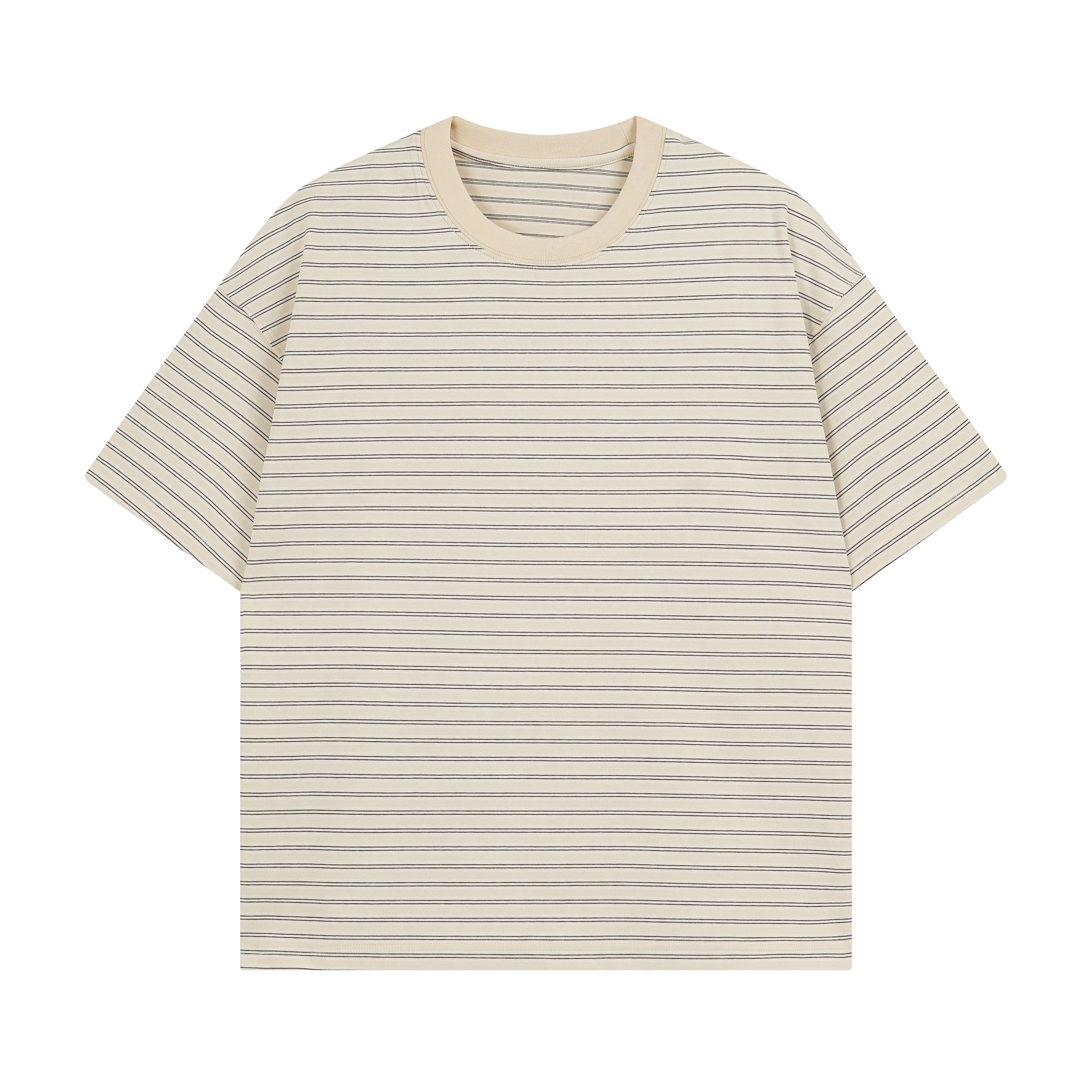 OB_TS300_Striped_Cream-4