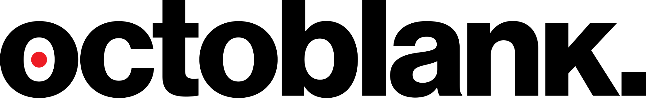 OctoBlank